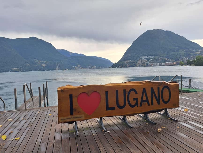 image n.28 of From Milan: Como, Lugano and Bellagio Exclusive Boat Cruise activity in Lombardy, uploaded by supplier