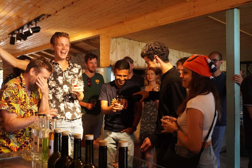 image n.37 of Tbilisi: Kakheti Wine Region Tour with 10 Wine Tastings activity in Sighnaghi, uploaded by supplier