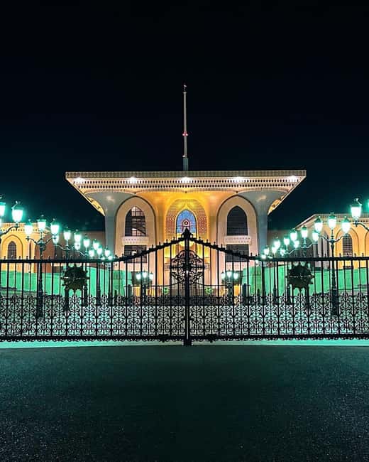 image n.17 of Muscat Private city tour 2025 (local's life) activity in Muscat, uploaded by supplier