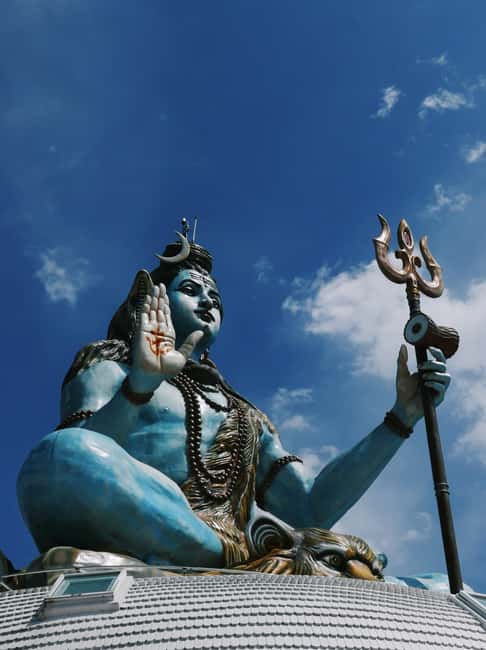 image n.3 of "Pokhara Day Bus Sightseeing 8 points" activity in Pokhara, uploaded by supplier