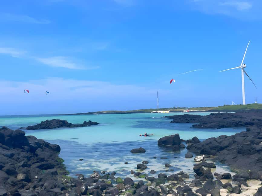 image n.6 of Jeju:K-Drama Spot When Life Gives You Tangerines Hotel pick activity in Jeju-si, uploaded by supplier