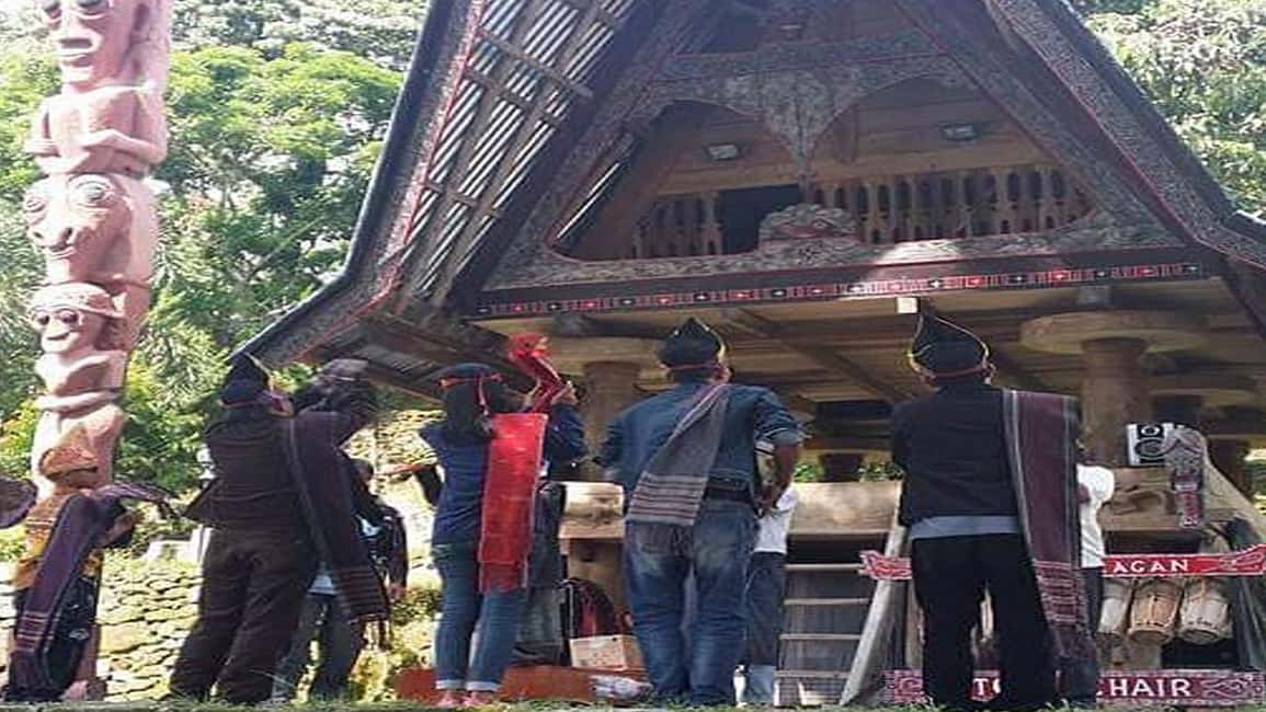 image n.7 of Medan Lake Toba Day Trip activity in Riau, uploaded by supplier