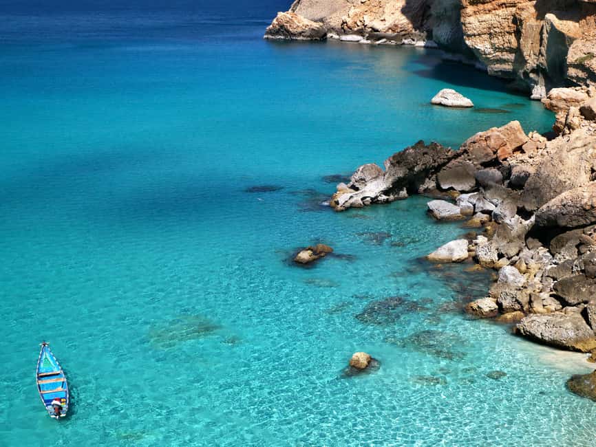 image n.1 of Socotra: Holistic Eco Tour & Adventure with Local Guides activity in Socotra, uploaded by supplier