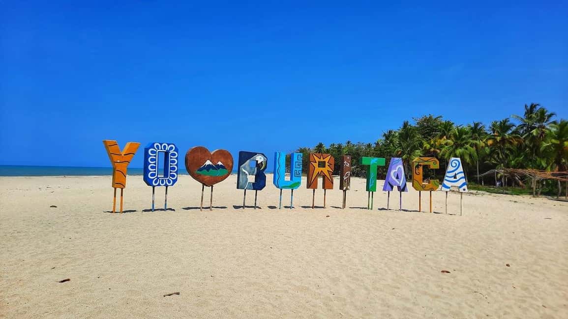 image n.6 of SANTAMARTA: TOUR Palomino, Magdalena. Breakfast and Lunch Included activity in Santa Marta, uploaded by supplier