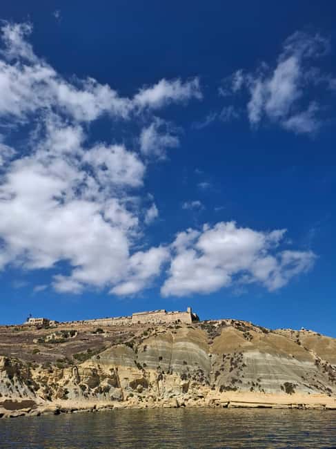 image n.23 of Comino & Blue Lagoon Full-Day Cruise from Gozo & Cirkewwa activity in Malta, uploaded by supplier