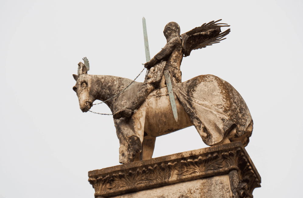 image n.5 of Dante in Verona: From Inferno to Paradise activity in Verona, uploaded by supplier