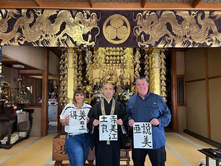 image n.3 of Nagoya: Nakasendo Trail with Cultural Experience & transport activity in Chubu Region, uploaded by supplier