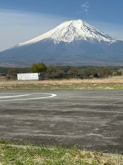 obrázek č.9 aktivity Jednodenní soukromá exkurze na horu Fuji s anglicky mluvícím řidičem v destinaci Hakone, nahraný poskytovatelem aktivity