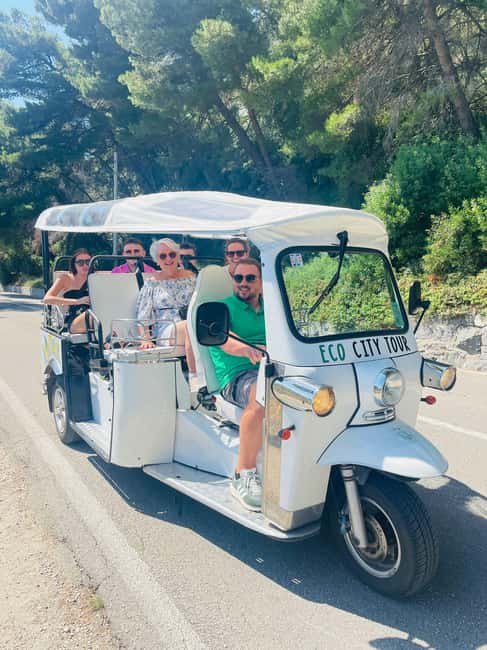 imagem n.9 de Split: City Highlights Tour de Tuk-Tuk Elétrico atividade em Split, carregada pelo fornecedor