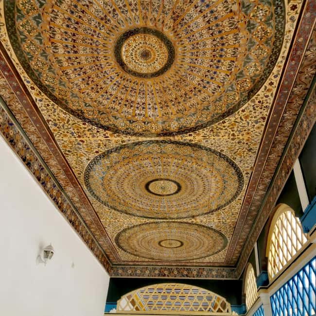 image n.31 of Sparkling Marrakech through the eyes of your local Guide activity in Marrakesh, uploaded by supplier