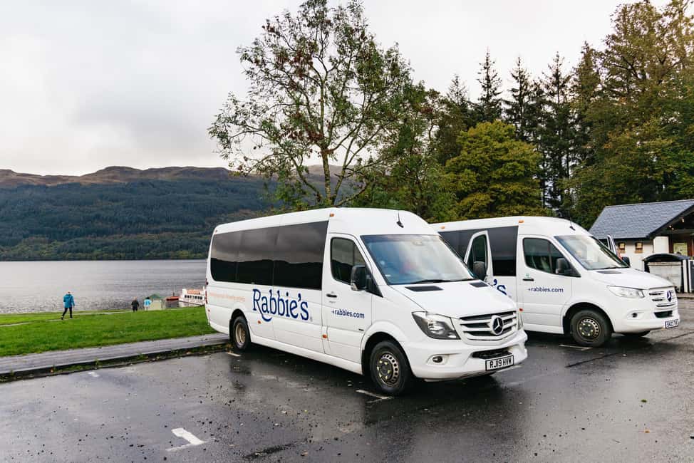 image n.5 of Glasgow: Loch Ness, Glencoe and Highlands Tour with Cruise activity in Aberdeenshire, uploaded by supplier