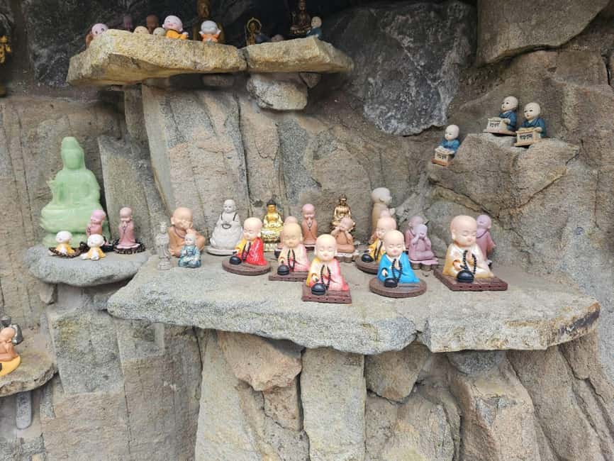 image n.8 of Busan: A Well-Rounded Small-Group Tour with Certified Guide activity in Busan, uploaded by supplier