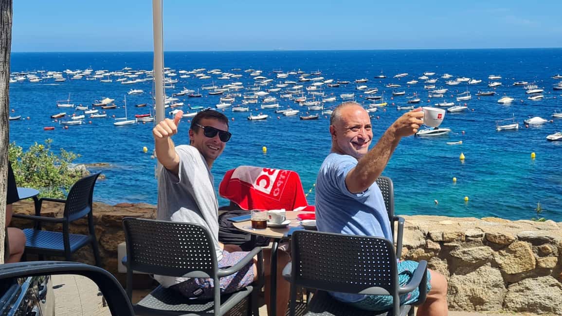 image n.5 of Costa Brava: Private Tour of Empuries and Boat Ride activity in Barcelona, uploaded by supplier