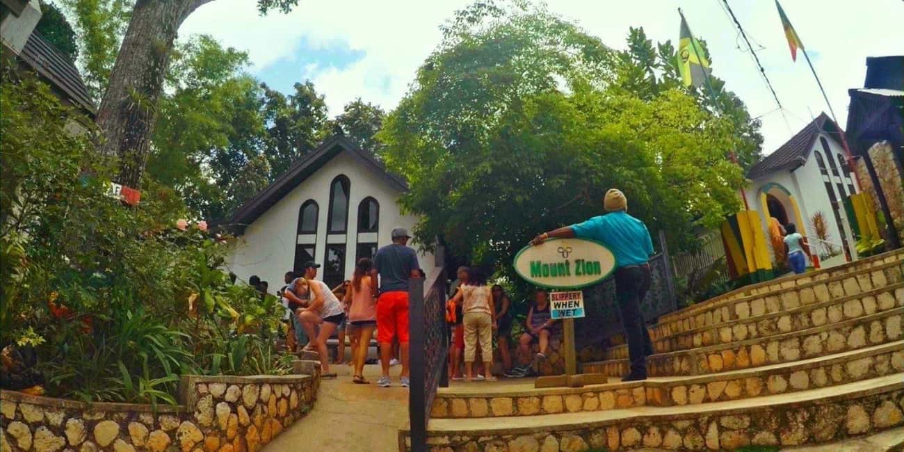 imagem n.6 de De Montego Bay: Tour guiado de 9 milhas pelo local de nascimento de Bob Marley atividade em Clarendon, carregada pelo fornecedor