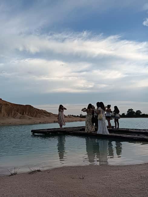image n.16 of Bintan: Guided Tour of the Bintan Desert and Blue Lake activity in Riau Islands, uploaded by supplier