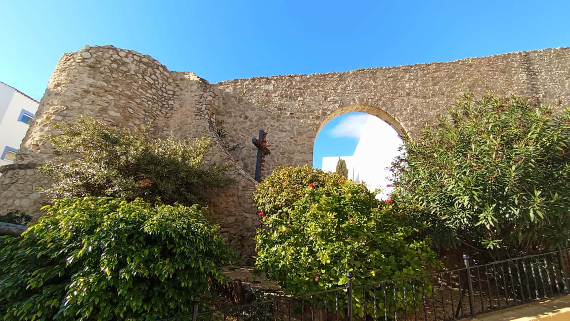 imagen n.º 3 de Alicante/Benidorm: Excursión de un día a Guadalest, Denia y Calpe actividad en Pedreguer, subida por el proveedor
