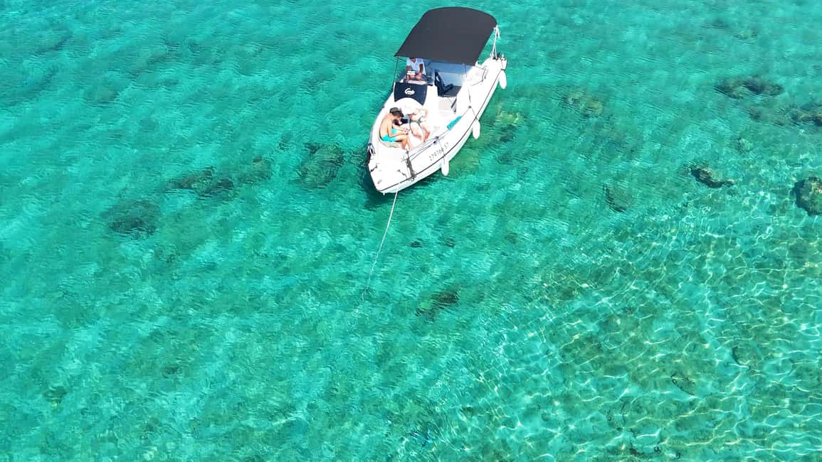billede nr.14 af aktiviteten Split: Tur til den blå lagune og de 3 øer i Dalmatien, uploadet af udbyder