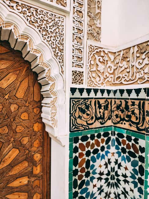 billede nr.16 af aktiviteten Fra Casablanca: 5-dages privat ørkeneventyr til Marrakech i Meknès, uploadet af udbyder
