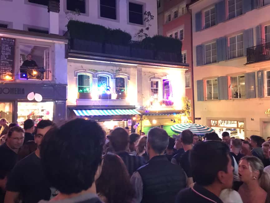 image n.7 of Zurich: bar tour activity in Zurich, uploaded by supplier