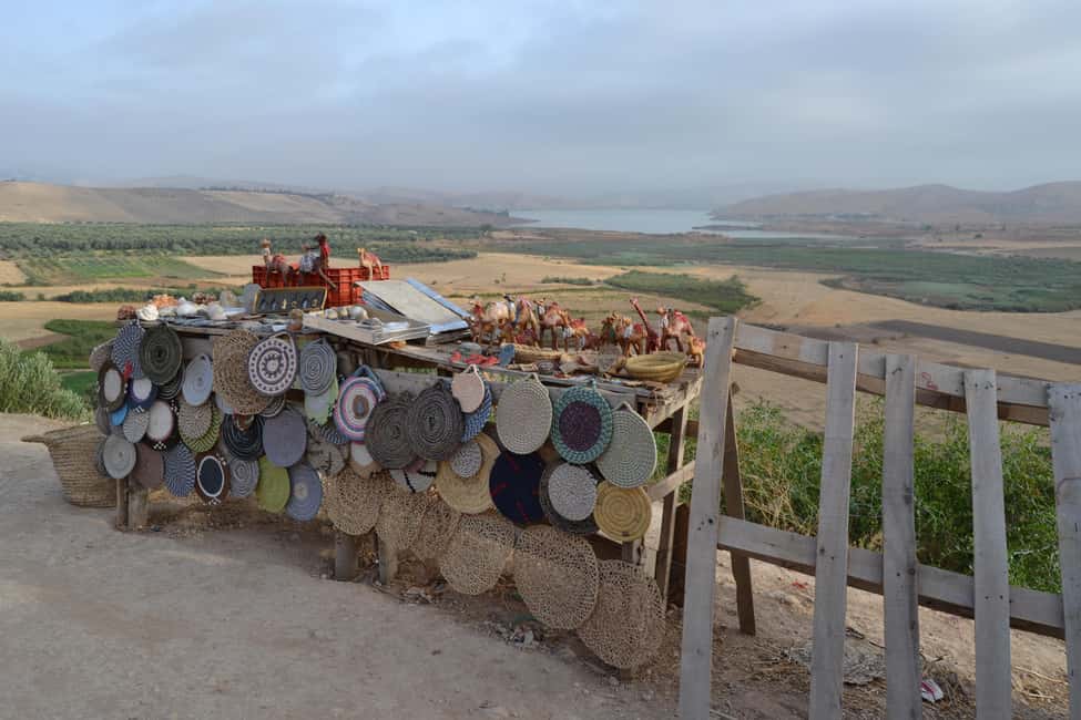 billede nr.26 af aktiviteten Dagstur fra Fes til Volubilis via Meknes og Moulay Idriss i Meknès, uploadet af udbyder
