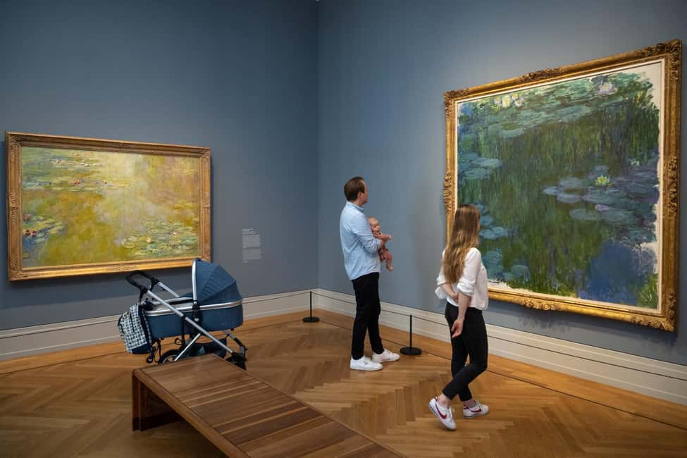 imagem n.2 de Potsdam: ingresso para o Museu Barberini atividade em Potsdam, carregada pelo fornecedor