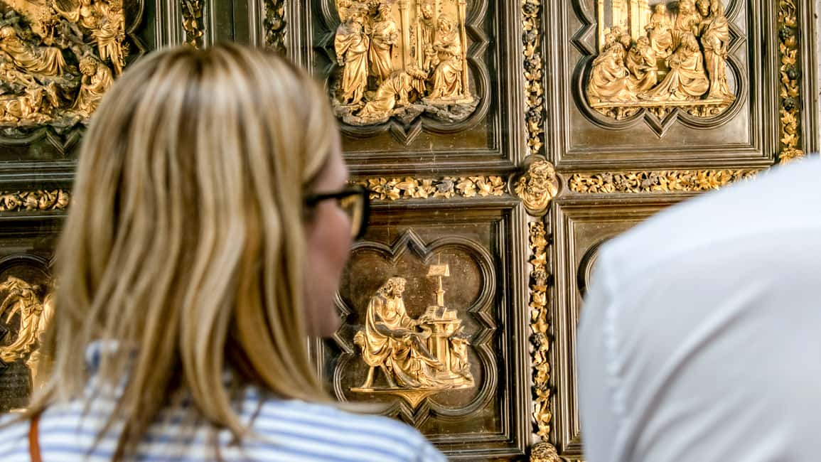 image n.22 of Florence: Brunelleschi's Dome Climb and Duomo Complex Pass activity in Florence, uploaded by supplier