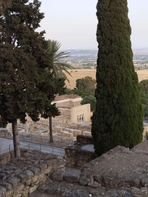 imagen n.º 4 de Córdoba: tour guiado Medina Azahara al atardecer actividad en Córdoba, subida por el proveedor