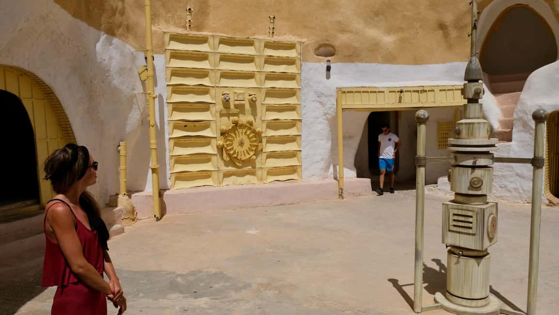 image n.12 of 5 Day Tunisia desert tour activity in Tunis, uploaded by supplier