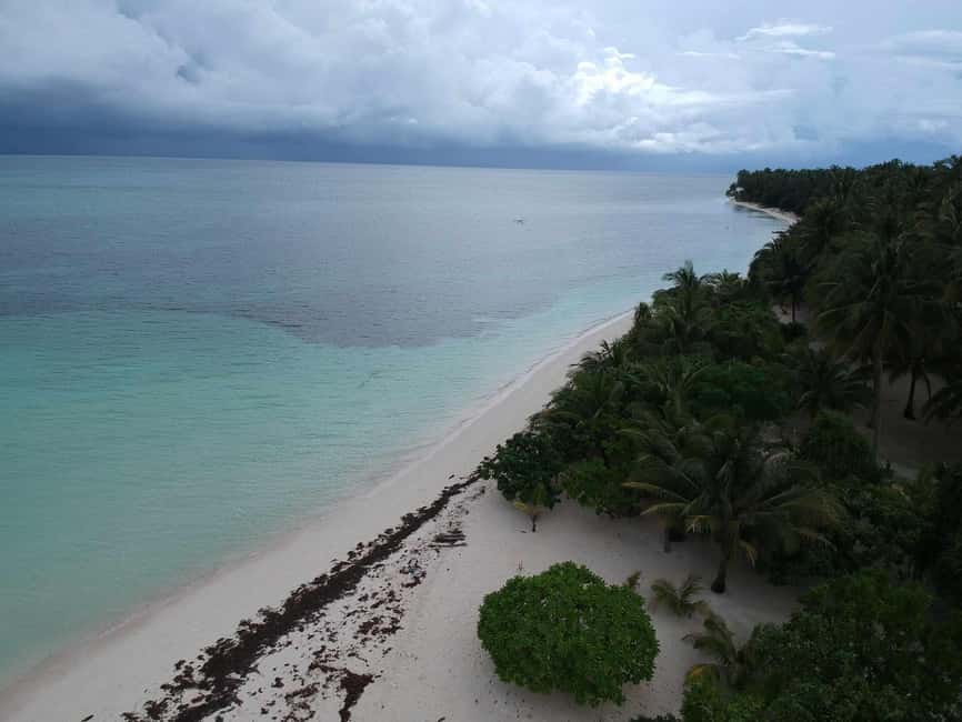 image n.34 of PALAWAN: Balabac Island Hopping with Full board Meals activity in Puerto Princesa, uploaded by supplier