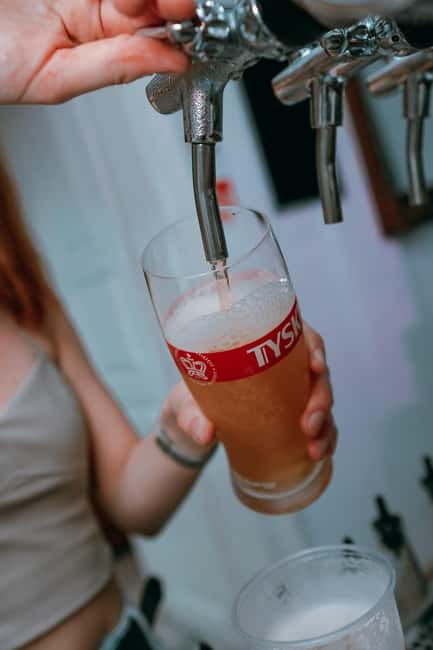 bild nr.20 av Wroclaw: Pubrunda med obegränsat antal drinkar och inträde till VIP-klubb aktivitet i Wroclaw, uppladdad av arrangören