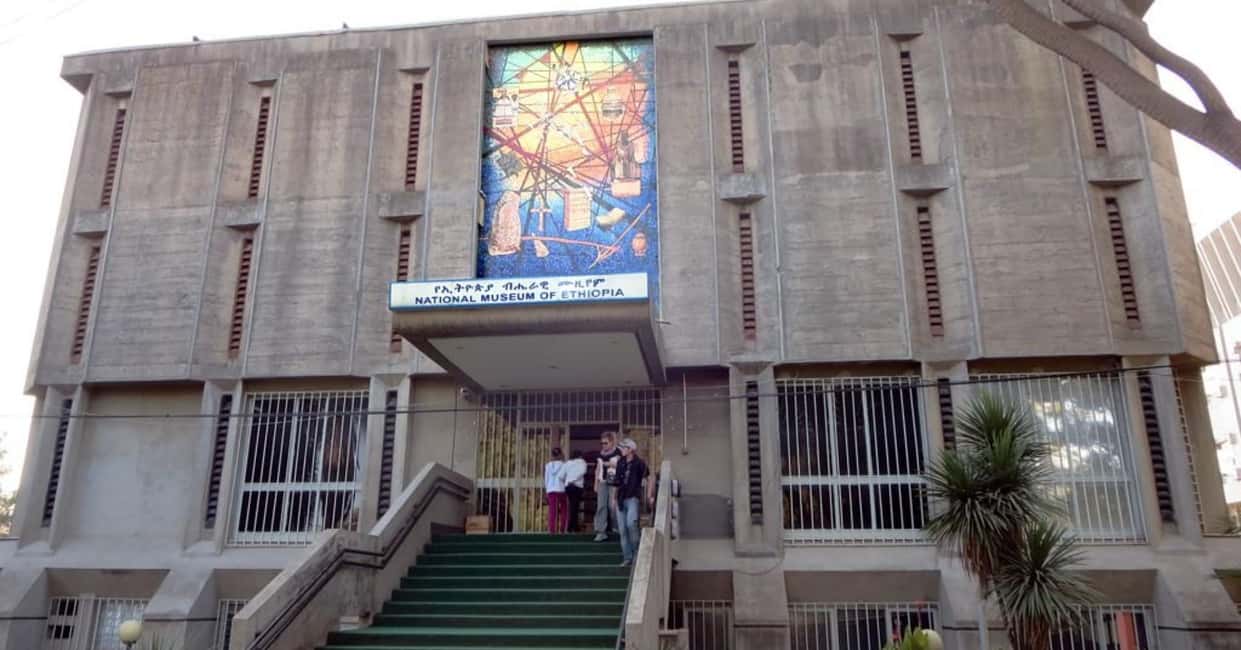 image n.3 of Addis Ababa: Private City Tour with Folkloric Dinner activity in Addis Ababa, uploaded by supplier