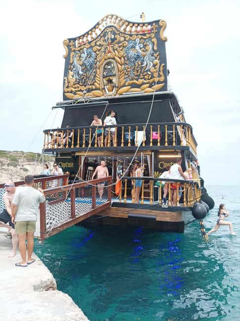 image n.15 of From Kos:A full day cruise in the newest luxury vessel! activity in Vathy, uploaded by supplier