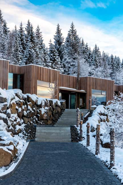 imagen n.º 6 de Akureyri: Entrada a Forest Lagoon actividad en Norðurland Eystra, subida por el proveedor