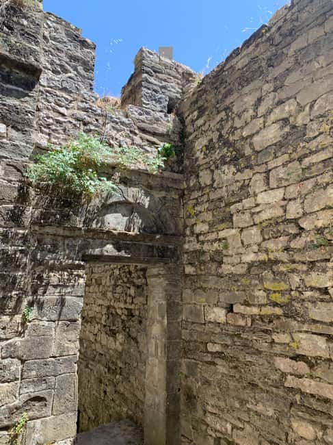 image n.7 of Gjirokastra UNESCO Day Trip from Tirana Waterfalls & Canyon activity in Gjirokaster, uploaded by supplier