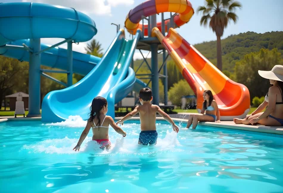 afbeelding n.9 van Hurghada: Neverland Aqua Park met transfers (optioneel) activiteit in Hurghada, geüpload door aanbieder