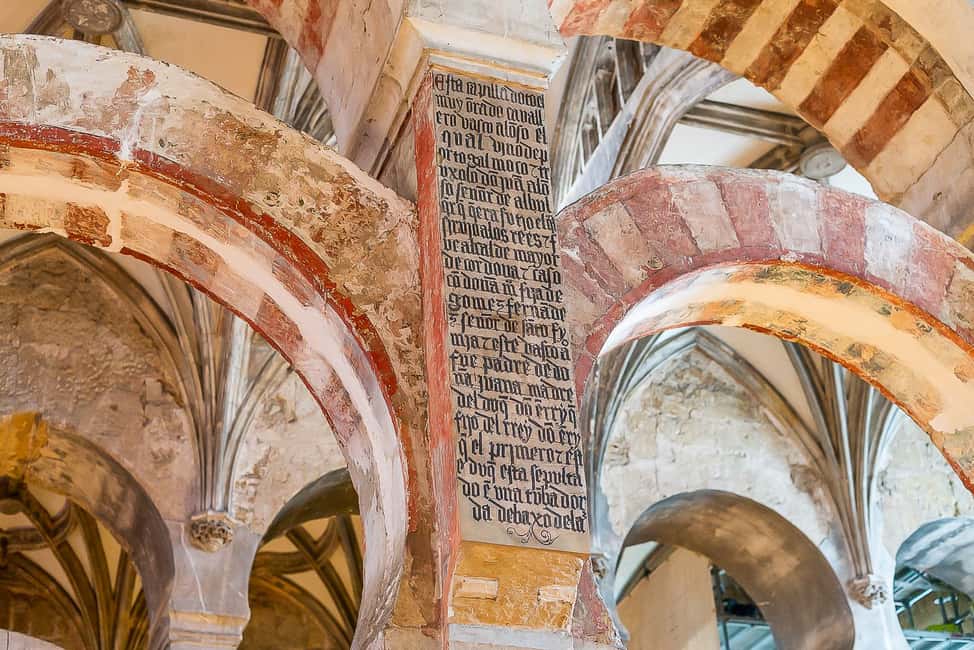 image n.9 of Córdoba: Skip-the-Ticket-Line Mosque-Cathedral Guided Tour activity in Córdoba, uploaded by supplier