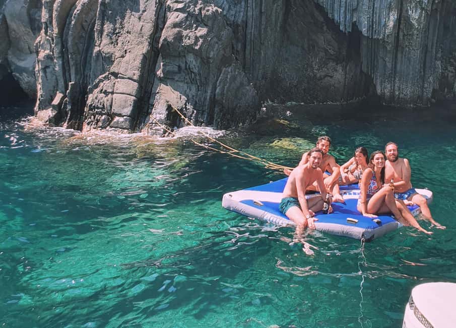 Immagine nº 11 di Da La Spezia: gita in barca alle Cinque Terre con tempo libero a terra attività a Porto Venere, caricata dal fornitore