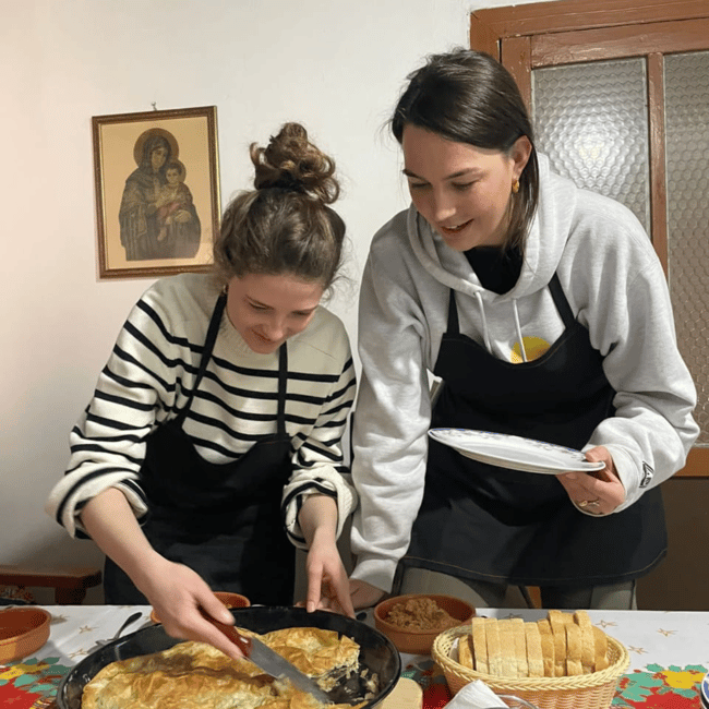 image n.6 of Berat Cooking Class activity in Berat, uploaded by supplier