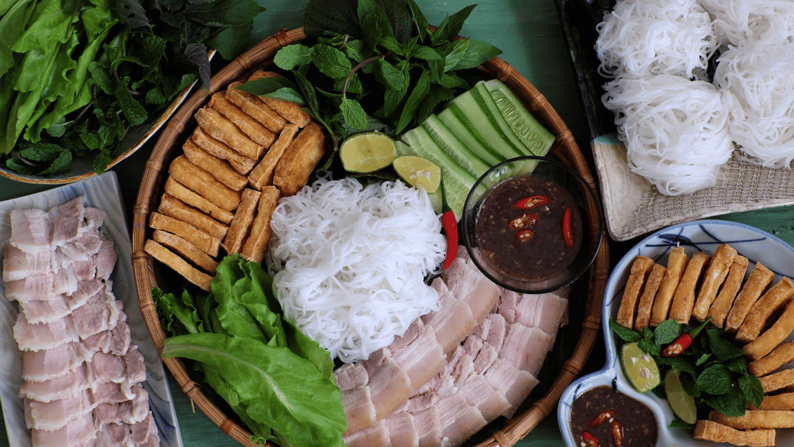 image n.21 of Hanoi: 7 Tastings Street Food Tour with Train Street activity in Hanoi, uploaded by supplier