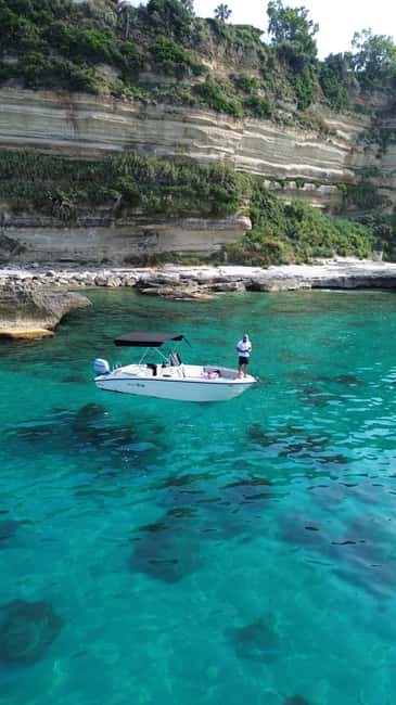 image n.25 of Tropea: escursione Max 8 People esclusive Costa degli Dei activity in Calabria, uploaded by supplier