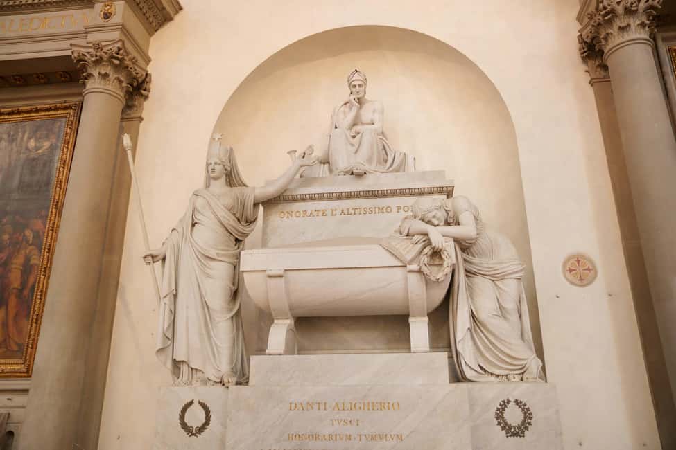 image n.10 of Florence: Santa Croce Church Tour with Entry Ticket activity in Florence, uploaded by supplier