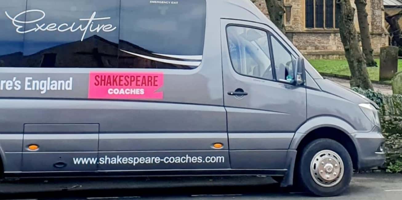 image n.21 of London: Full Day Cotswolds Tour with Shakespeare's Stratford activity in Bibury, uploaded by supplier