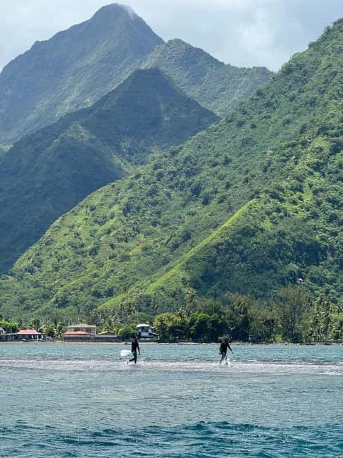 image n.44 of Tahiti: Unique Tahiti West Coast Full Day Tour to Teahupoo activity in Papeete, uploaded by supplier
