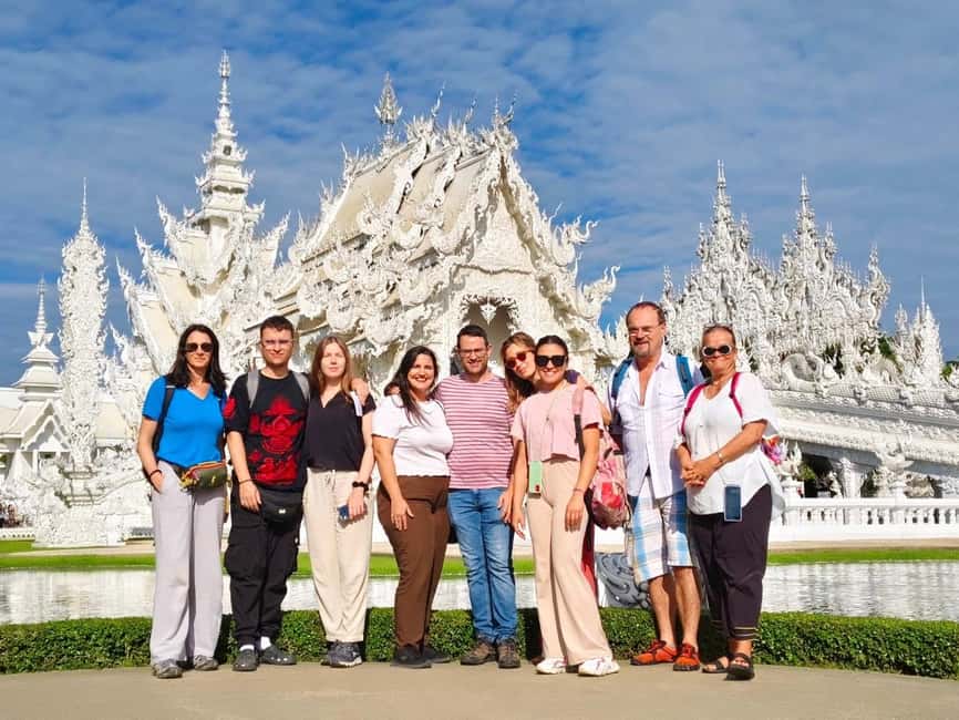 image n.17 of Chiang Rai Discovery:7 Attractions, Tickets & Lunch Included activity in Chiang Rai, uploaded by supplier
