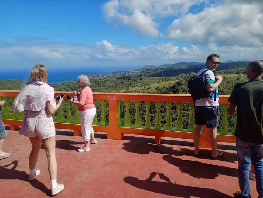 image n.39 of St. Lucia: Private Customizable Day Tour with Driver activity in Castries Quarter, Saint Lucia, uploaded by supplier