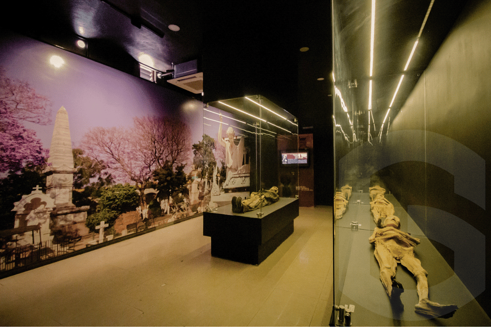 image n.8 of Museums and Mines of Guanajuato Private Tour activity in Guanajuato City, uploaded by supplier