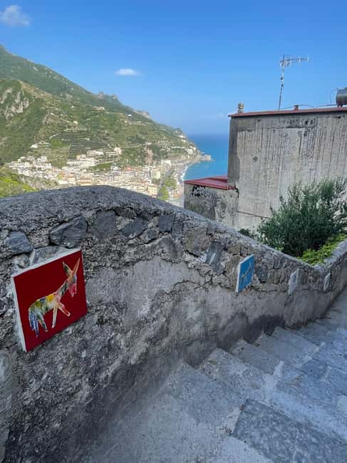 image n.7 of Maiori: Amalfi Coast Path of Lemons Day Trip with Tastings activity in Maiori, uploaded by supplier