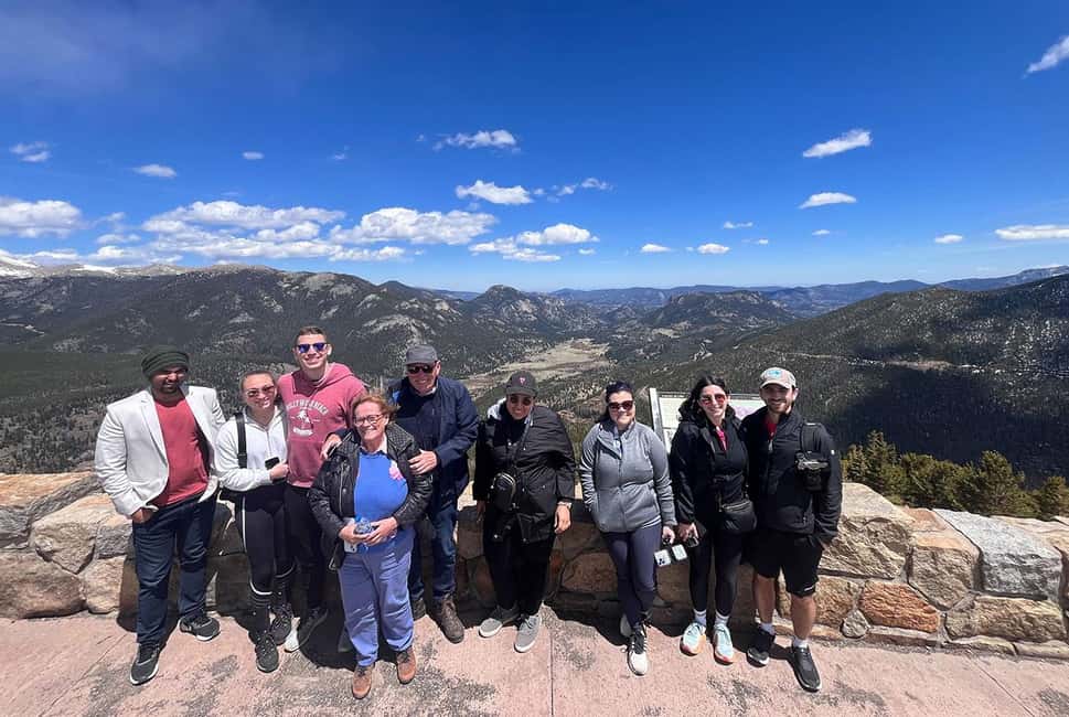image n.8 of Denver/Boulder: Rocky Mountain National Park Tour activity in Denver, uploaded by supplier