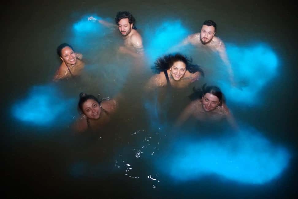 imagem n.13 de Tour noturno pela Luminous Lagoon e Rose Hall Great House atividade em Montego Bay, carregada pelo fornecedor