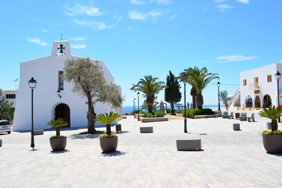 image n.8 of Ibiza: Buggy Excursion to Explore Beaches and Unique Views activity in Sant Josep de sa Talaia, uploaded by supplier